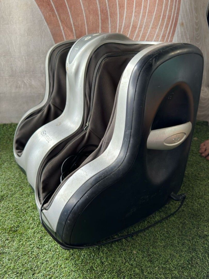 I squeeze foot massager on sale