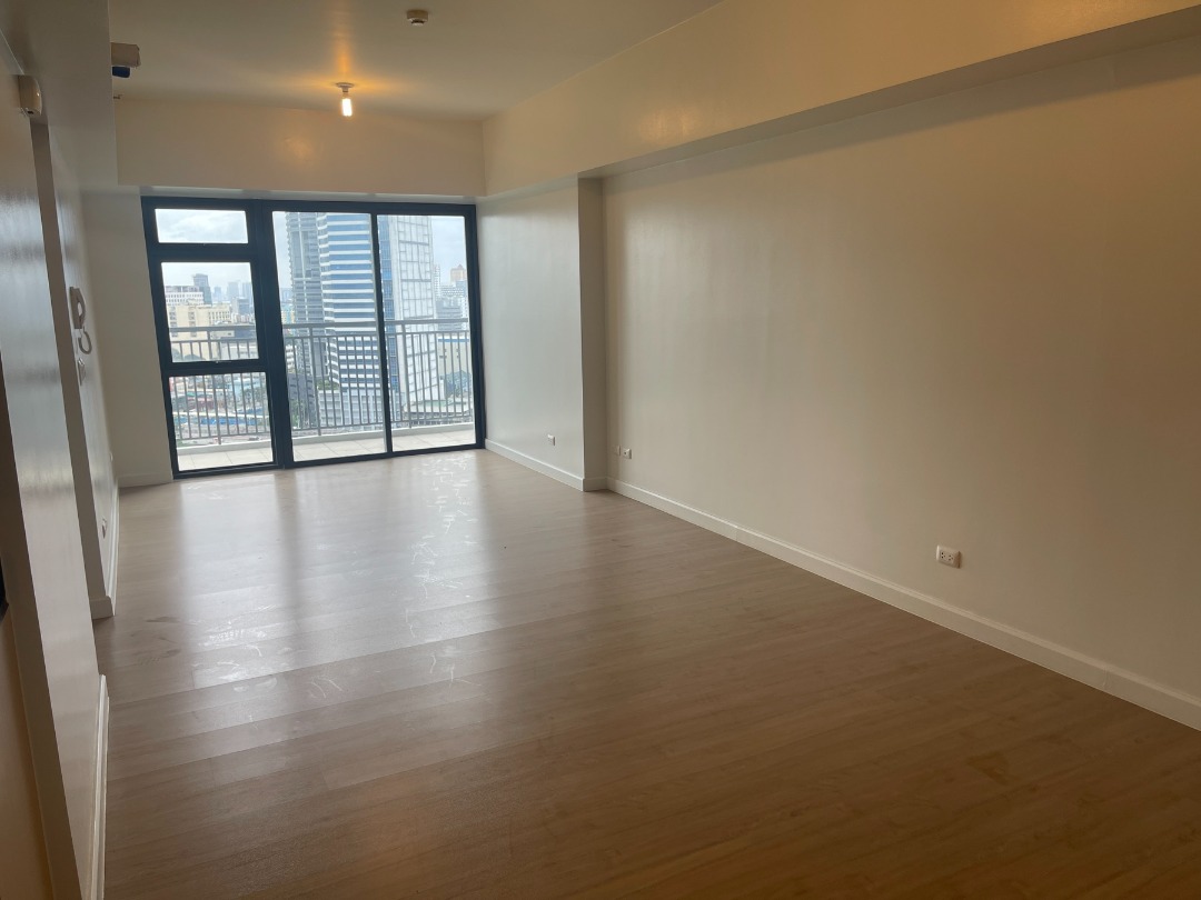 For Sale High Park Tower 2 2 Bedroom with 2 parking (Beside Trinoma