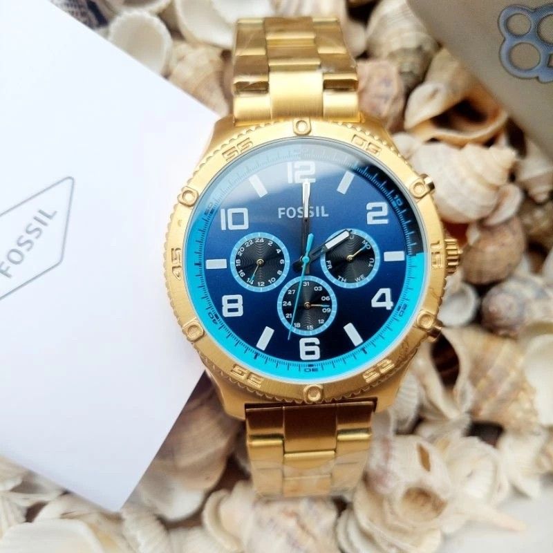 FOSSIL BQ2531 Men Watch Original Men s Fashion Watches