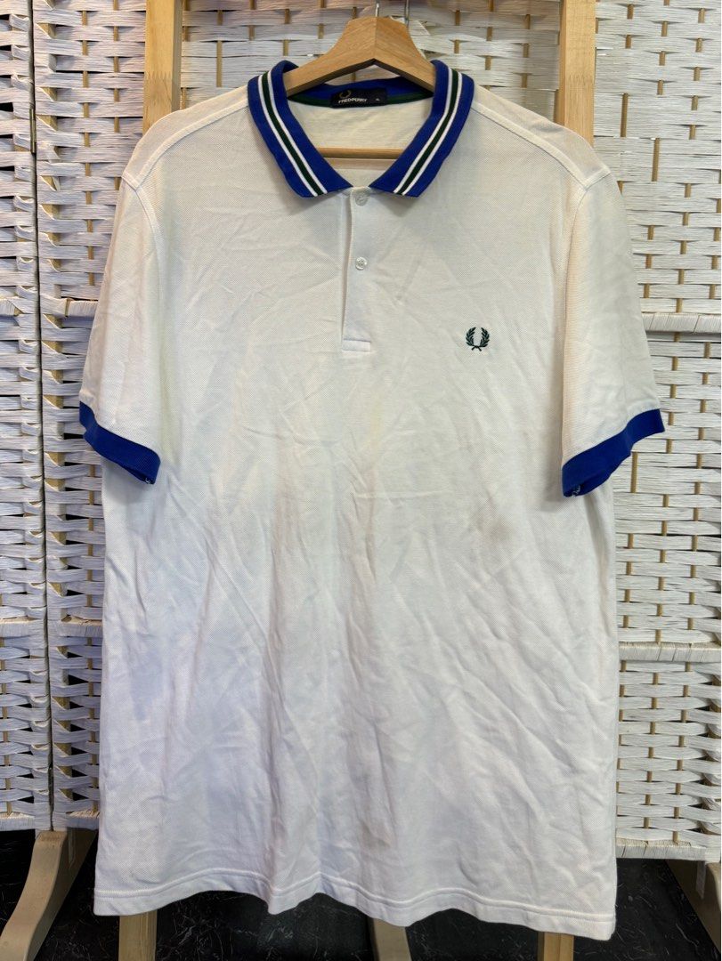 Fred perry hotsell xl polo sale