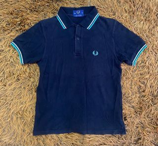 Fred perry women