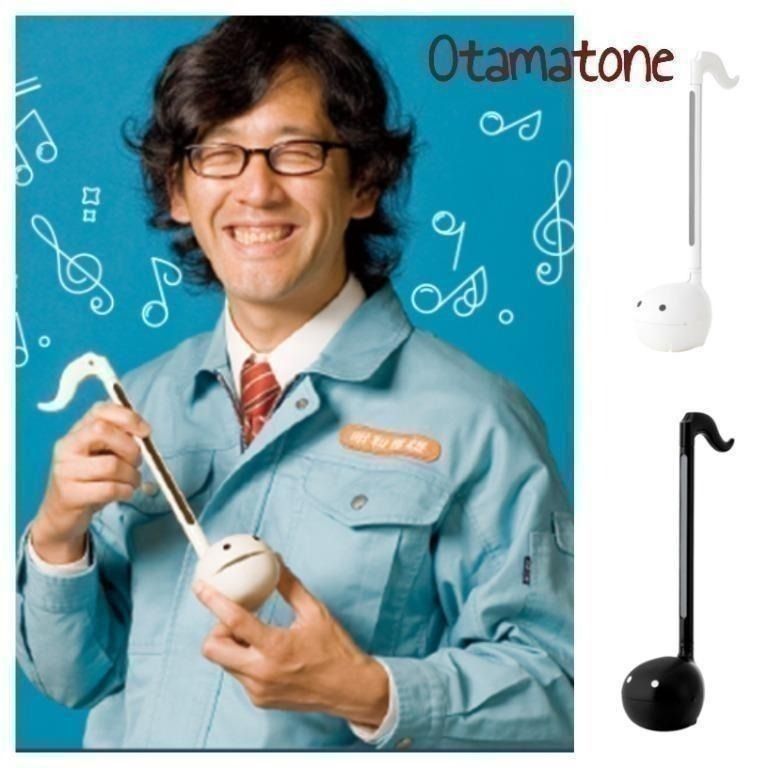 Otamatone Deluxe, Hobbies & Toys, Music & Media, Musical Instruments on  Carousell