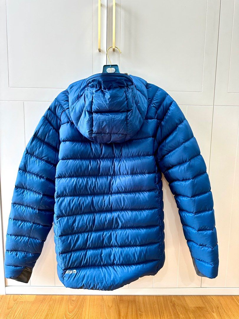 Rab winter jacket sale
