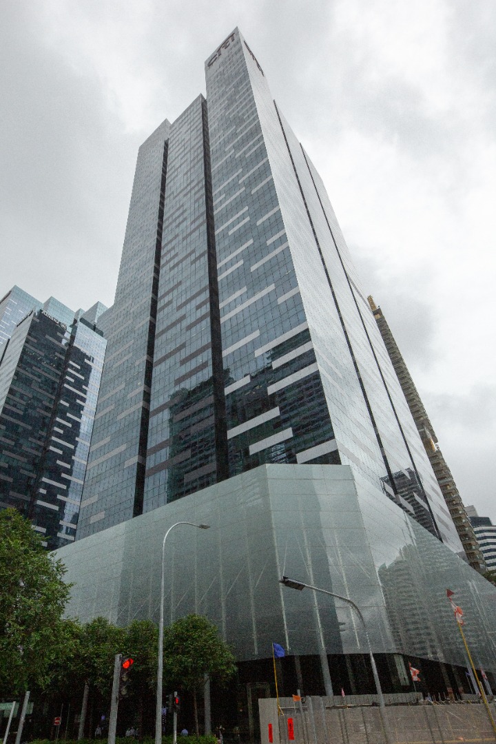 (Category: ) located in . Submitted by regus_officialsg (Listing ID 1280181496, Image 1). Description: .