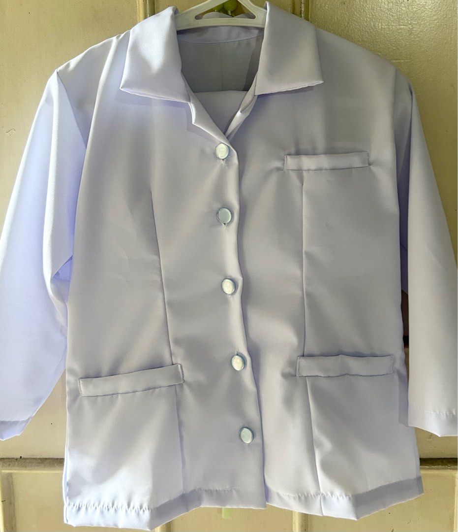 Gala Uniform for Oath Taking of Nurses, Women's Fashion, Dresses & Sets