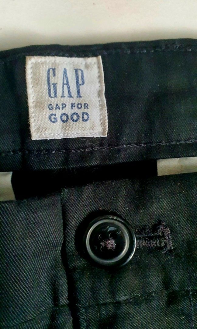 Gap discount 33 size