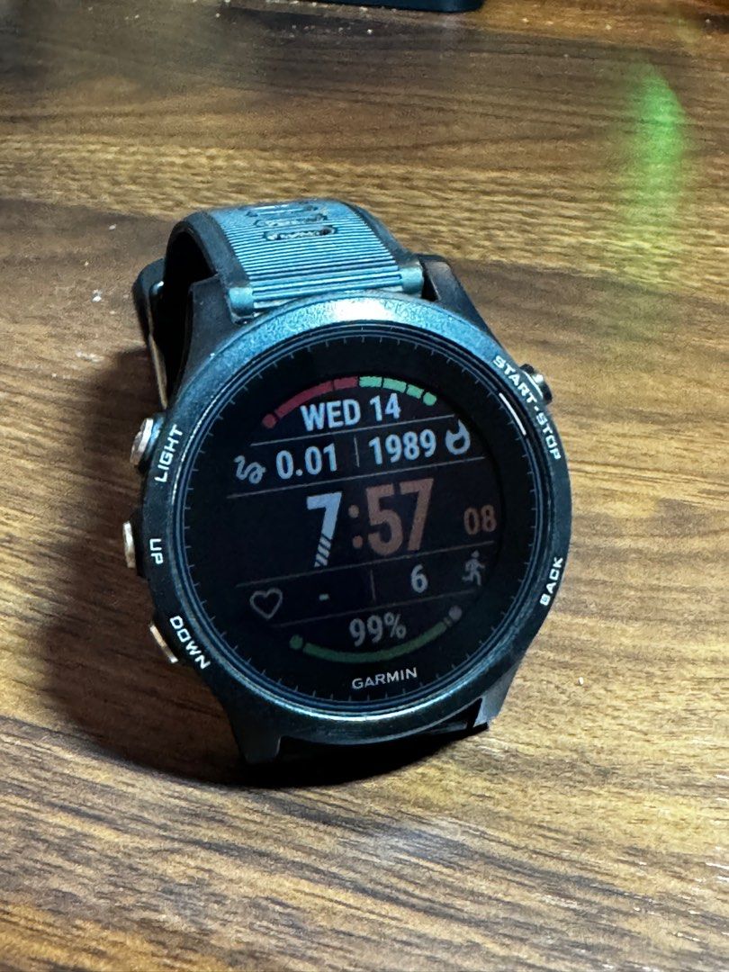 Garmin cheap fr 935