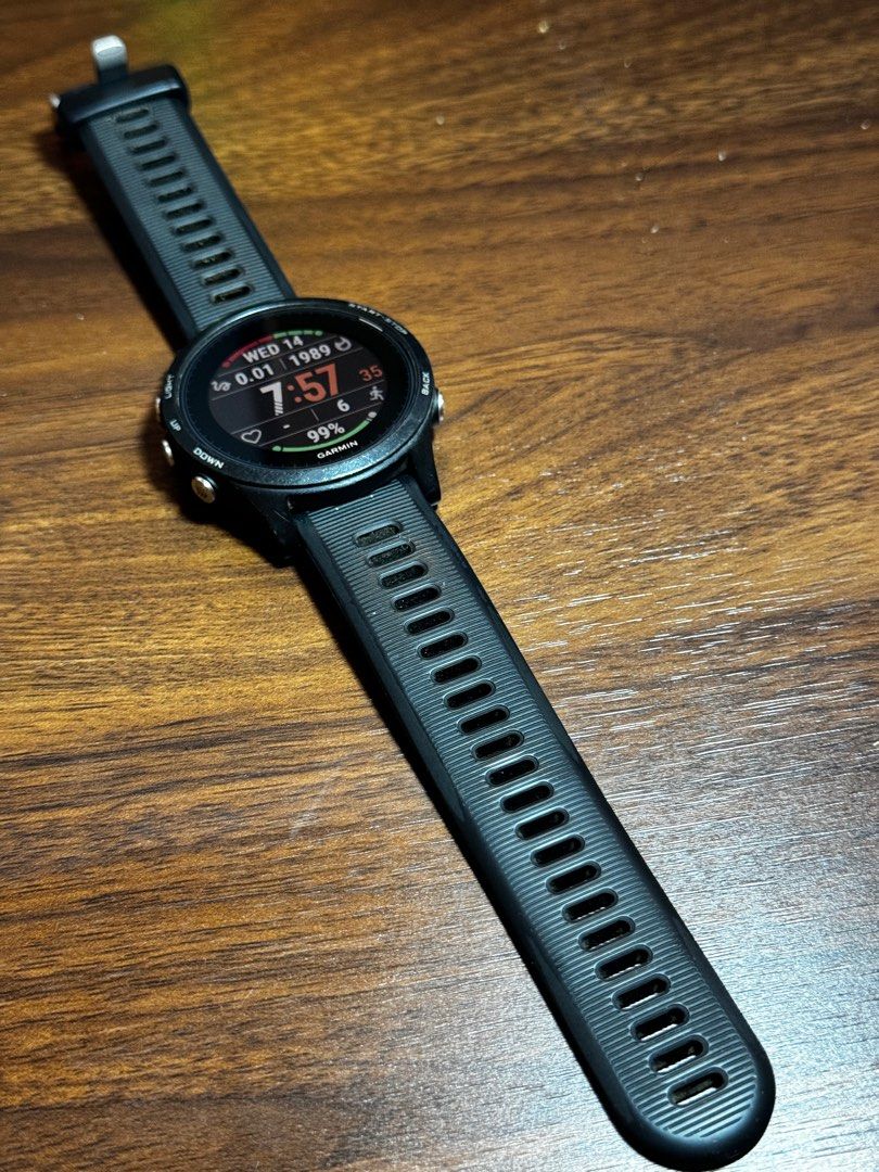 Garmin Forerunner 935 Mobile Phones Gadgets Wearables Smart