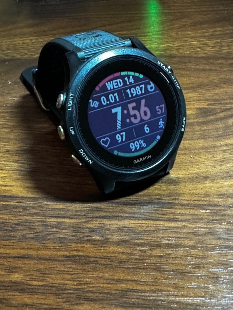 Garmin shop forerunner 935