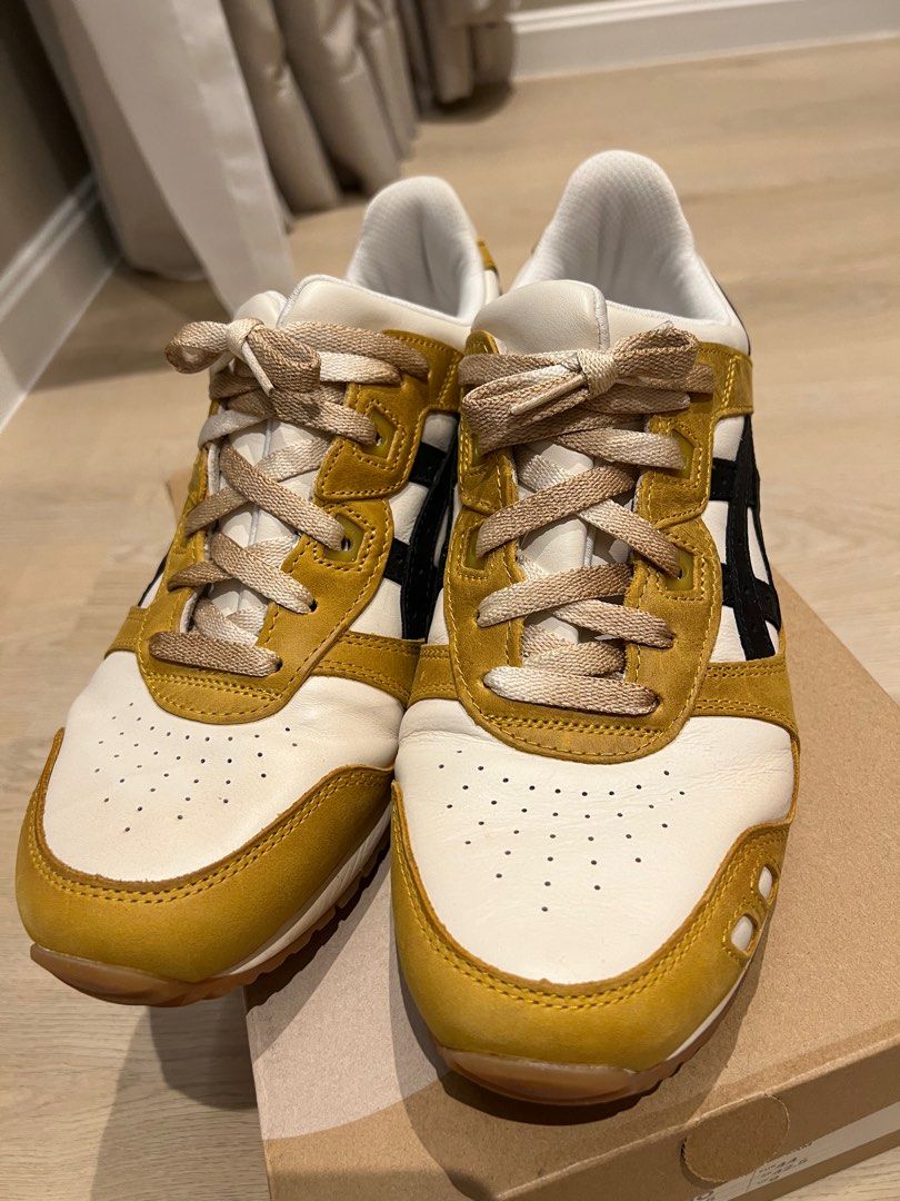 Asics onitsuka tiger outlet gel lyte iii