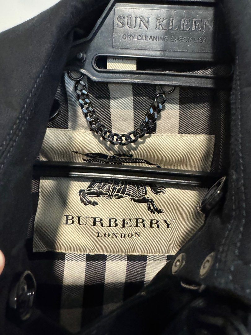 Burberry cleaning products online