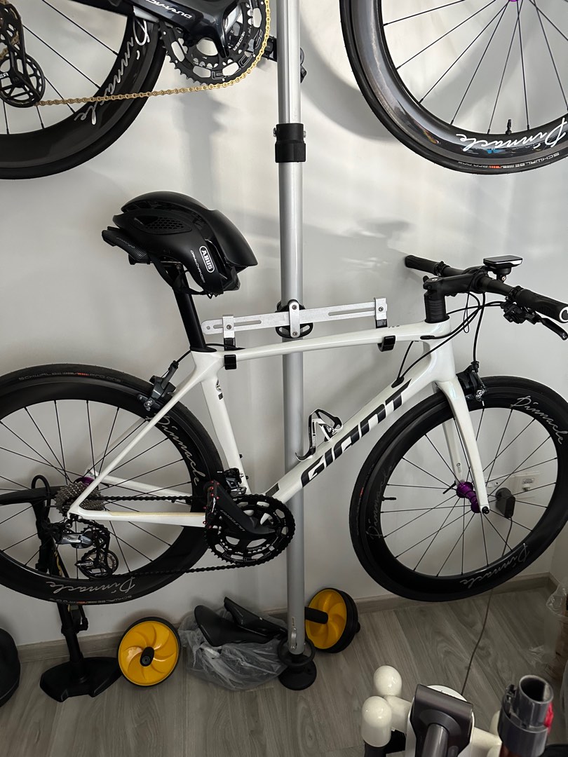 Giant best sale carbon hybrid