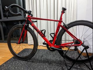 Giant tcr slr hot sale price