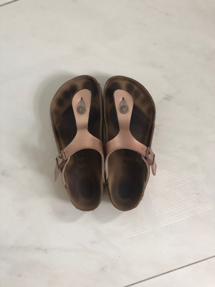 gizeh birkenstocks