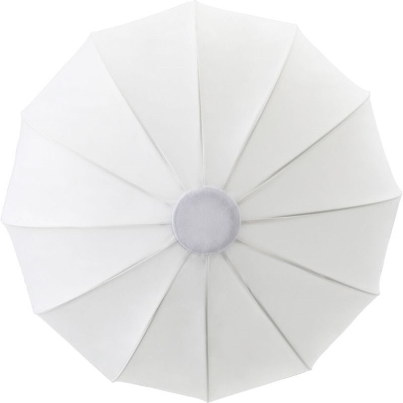 Softbox Esférico Godox CS-65D De 65 Cm - Compatible Con Montura Bowens, Plegable, Ideal Para Estudio Y Vídeo