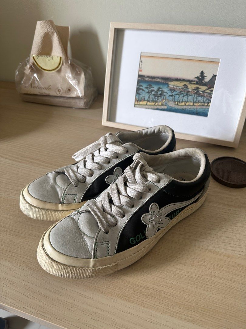 Adidas golf le fleur outlet