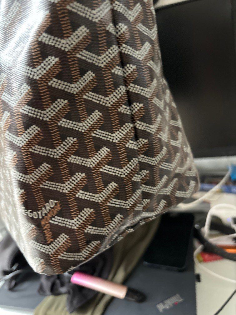 Goyard st louis clearance pm classic colors