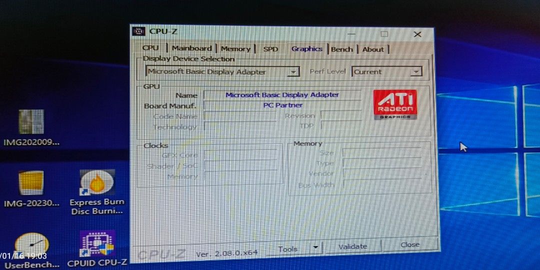 Hd 5450 store gpu z