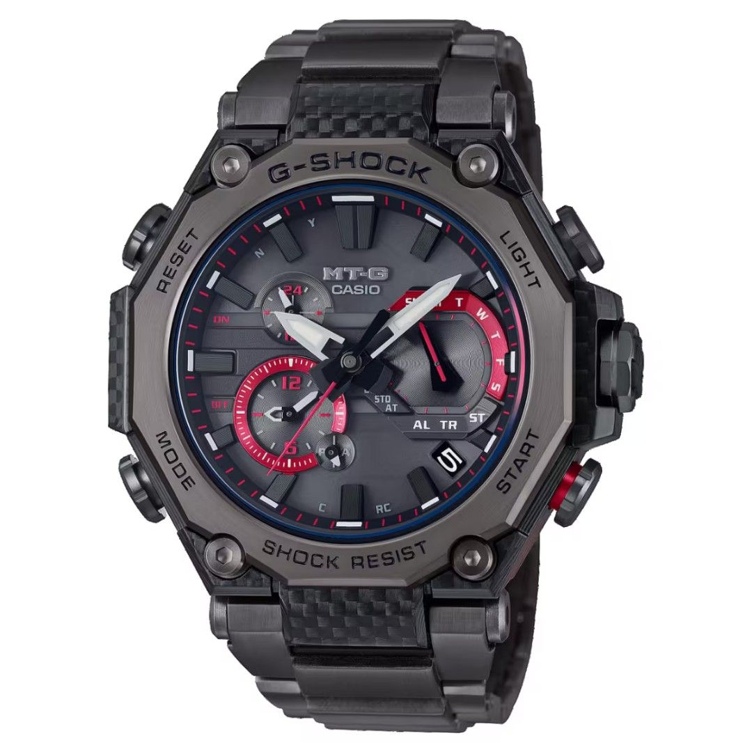 G shock mtg b1000 malaysia best sale