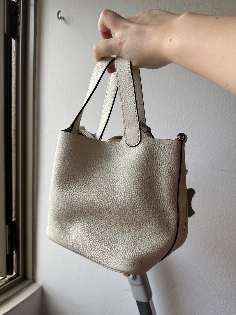 White colour sling bag sale