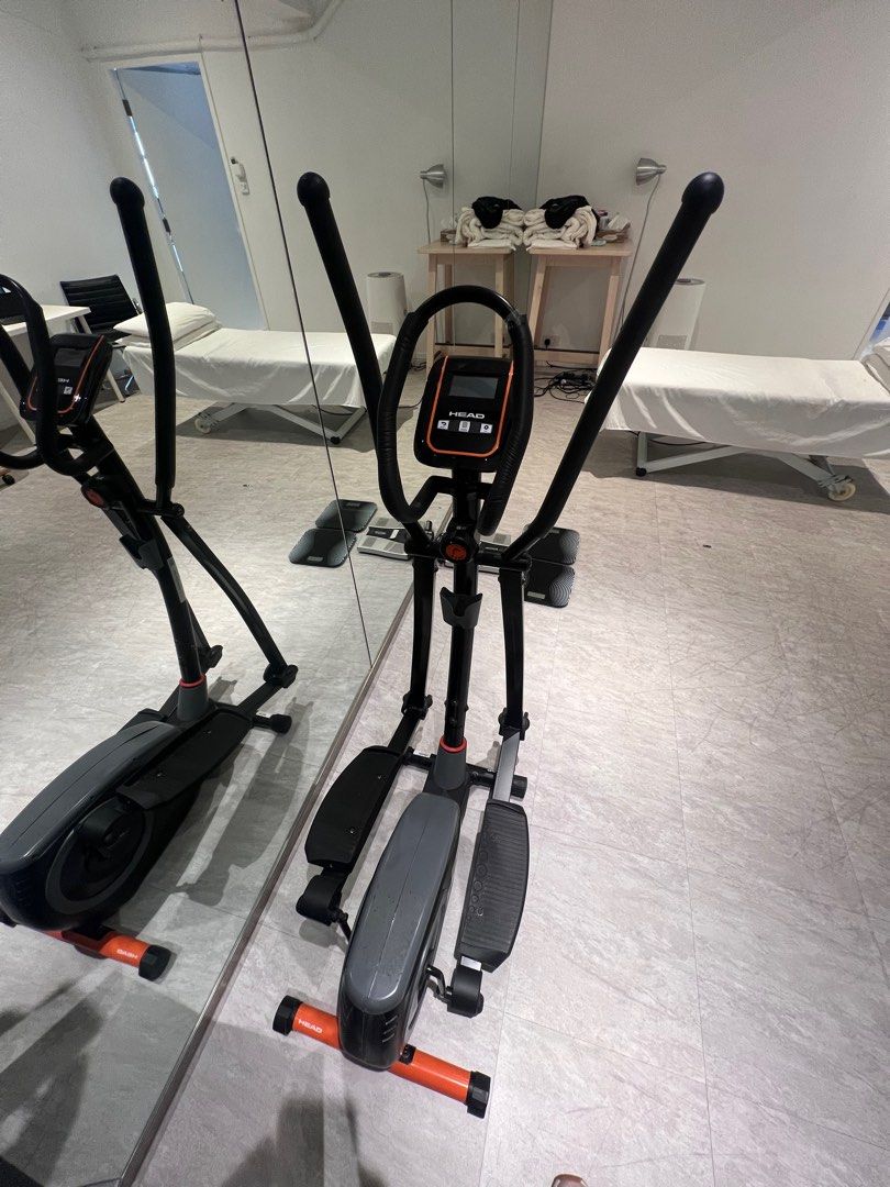 Head cross trainer on sale