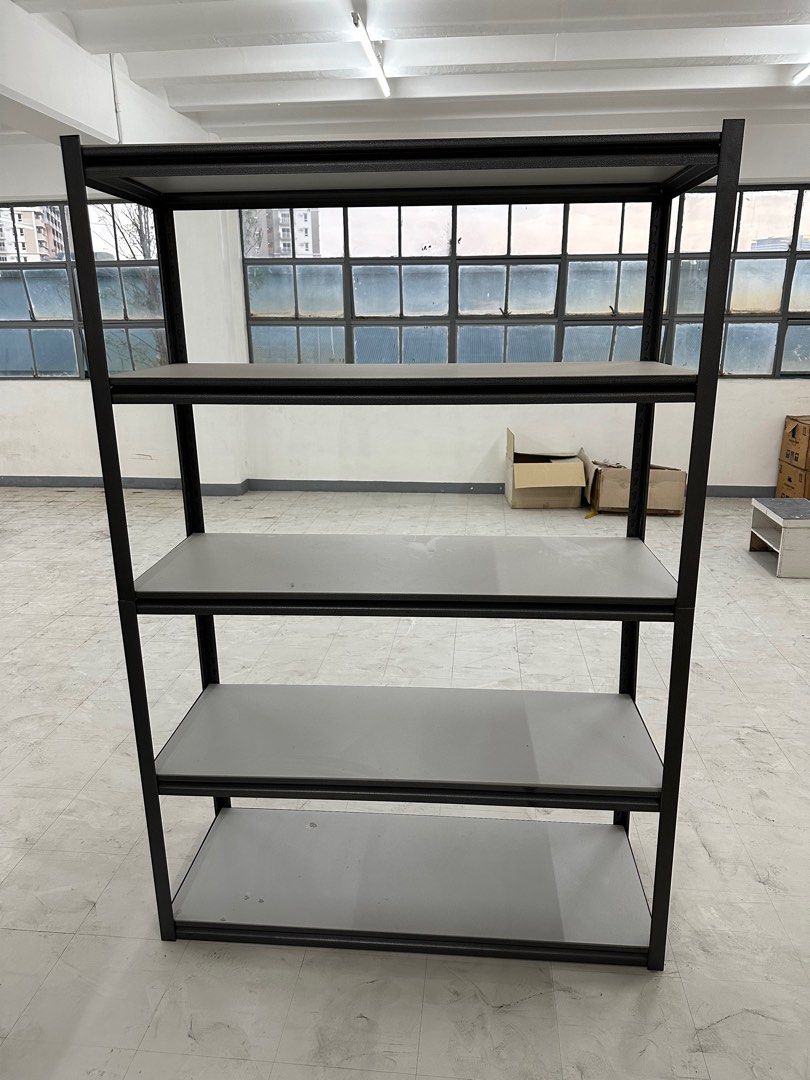heavy-duty-steel-rack-5-layers-furniture-home-living-furniture