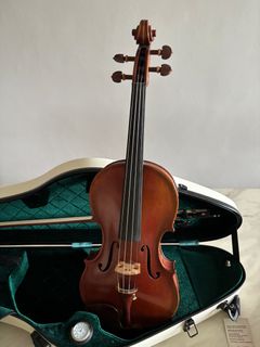 100+ Violin synwin 4 4 For Sale | Music & Media | Carousell Singapore