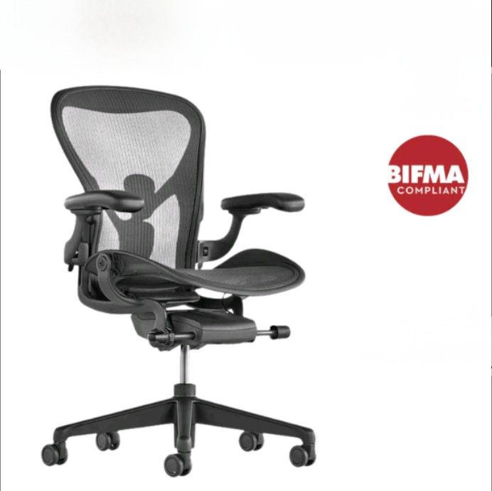 Carousell sales herman miller