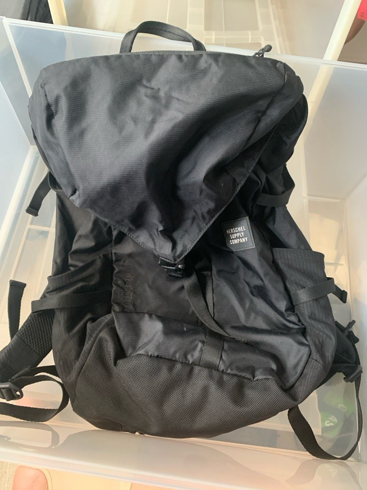 Herschel backpack rain new arrivals cover