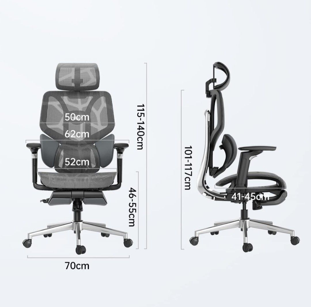 Hbada company location best sale