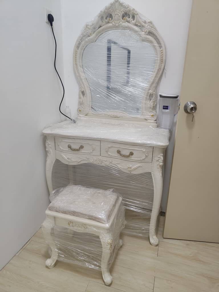 High quality dressing table discount