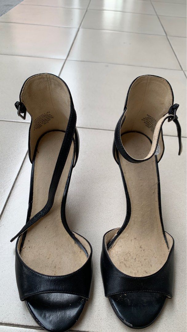 Hight hills nine west size 5M