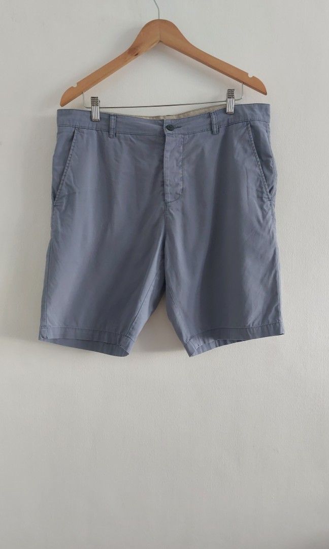 H&m divided mens shorts best sale
