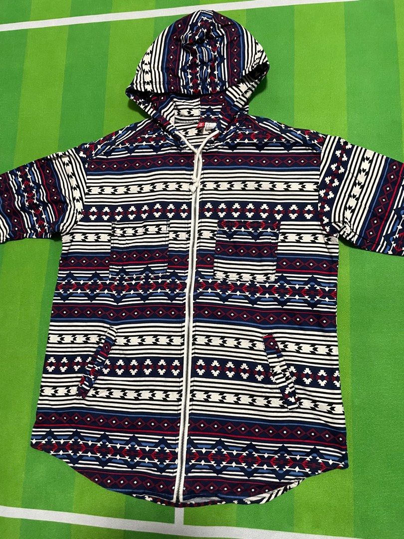 Native shop sweater hoodie