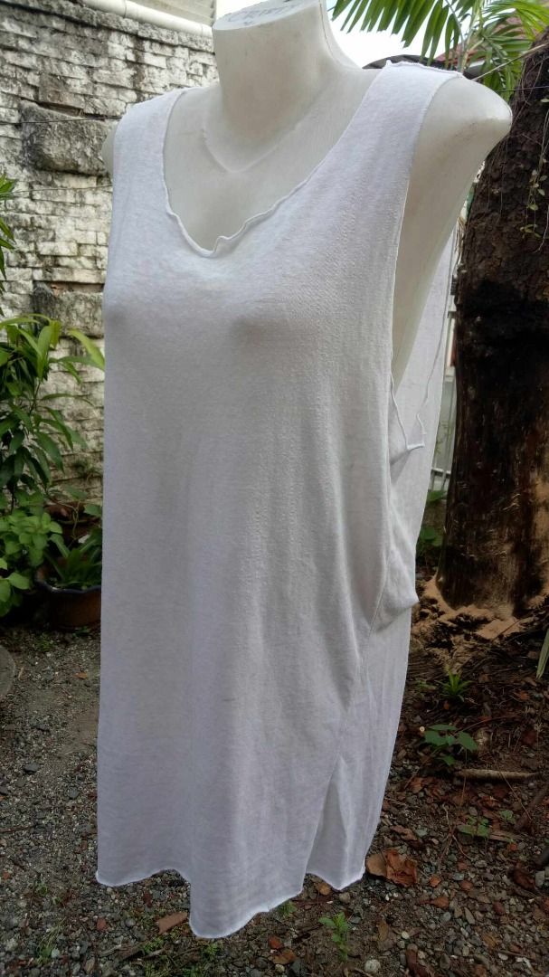 H&m swimsuit cover up sales