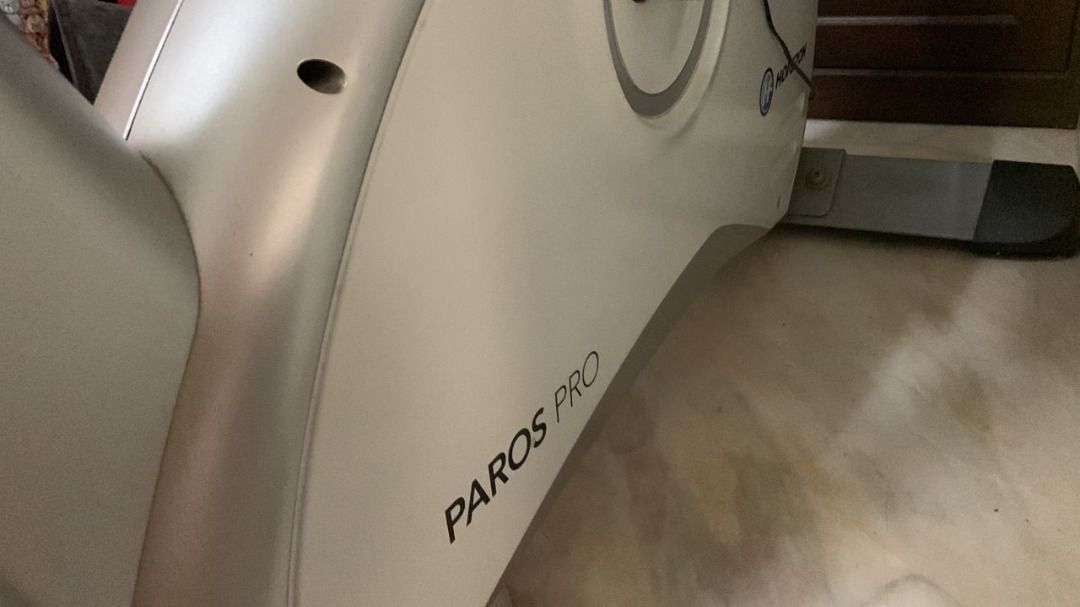 Paros pro 2025