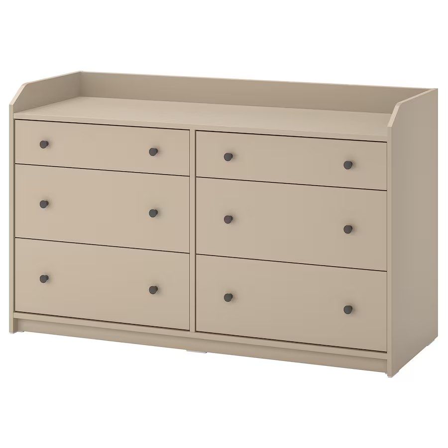 IKEA Drawer Hauga Furniture Home Living Furniture Shelves