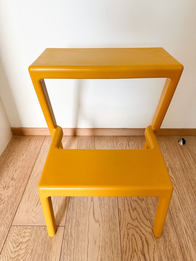 Ikea masterby step stool outlet