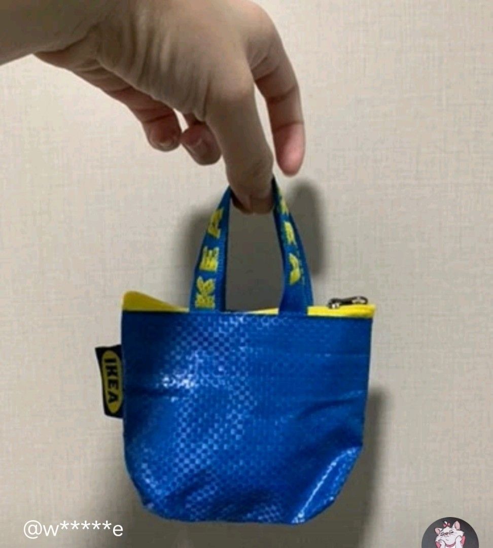 Mini ikea bags cheap