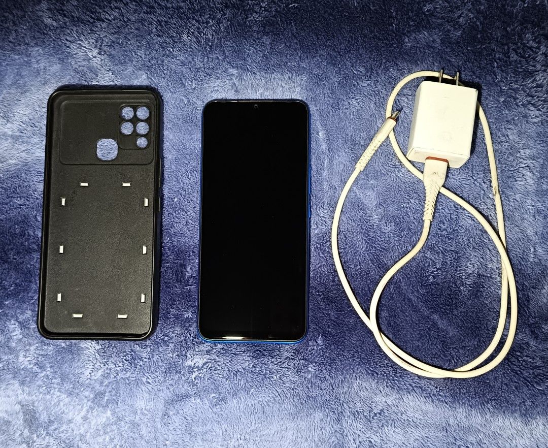 INFINIX HOT 10S (Category: Android Others) located in Bislig. Submitted by tuazons21 (Listing ID 1280231682, Image 3). Description: CELLPHONE FOR SALE‼️ ‼️INFINIX HOT 10S‼️ DETAILS📌 📍RAM : 6 RAM 📍INTERNAL STORAGE : 128 GIGABYTES 📍EXCELLENT & SMOOTH FOR GAMING 📍NO ISSUE ANY ISSUE 📍CP CONDITION : 9.7/10 📍1 YEAR OLD PA NAGAMIT SA OWNER 📍RFS : UPGRADE CP 📍HAMIS PA ANG SCREEN 📍FREE CASING 📍NOT ORIGINAL CHARGER BUT FAST 🔋🔌 PRICE : 5,100 PE