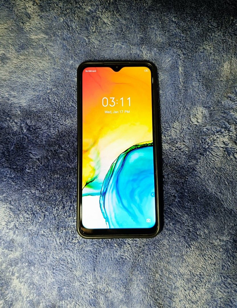 INFINIX HOT 10S (Category: Android Others) located in Bislig. Submitted by tuazons21 (Listing ID 1280231682, Image 1). Description: CELLPHONE FOR SALE‼️ ‼️INFINIX HOT 10S‼️ DETAILS📌 📍RAM : 6 RAM 📍INTERNAL STORAGE : 128 GIGABYTES 📍EXCELLENT & SMOOTH FOR GAMING 📍NO ISSUE ANY ISSUE 📍CP CONDITION : 9.7/10 📍1 YEAR OLD PA NAGAMIT SA OWNER 📍RFS : UPGRADE CP 📍HAMIS PA ANG SCREEN 📍FREE CASING 📍NOT ORIGINAL CHARGER BUT FAST 🔋🔌 PRICE : 5,100 PE