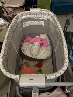 Ingenuity dream comfort pack and play sales