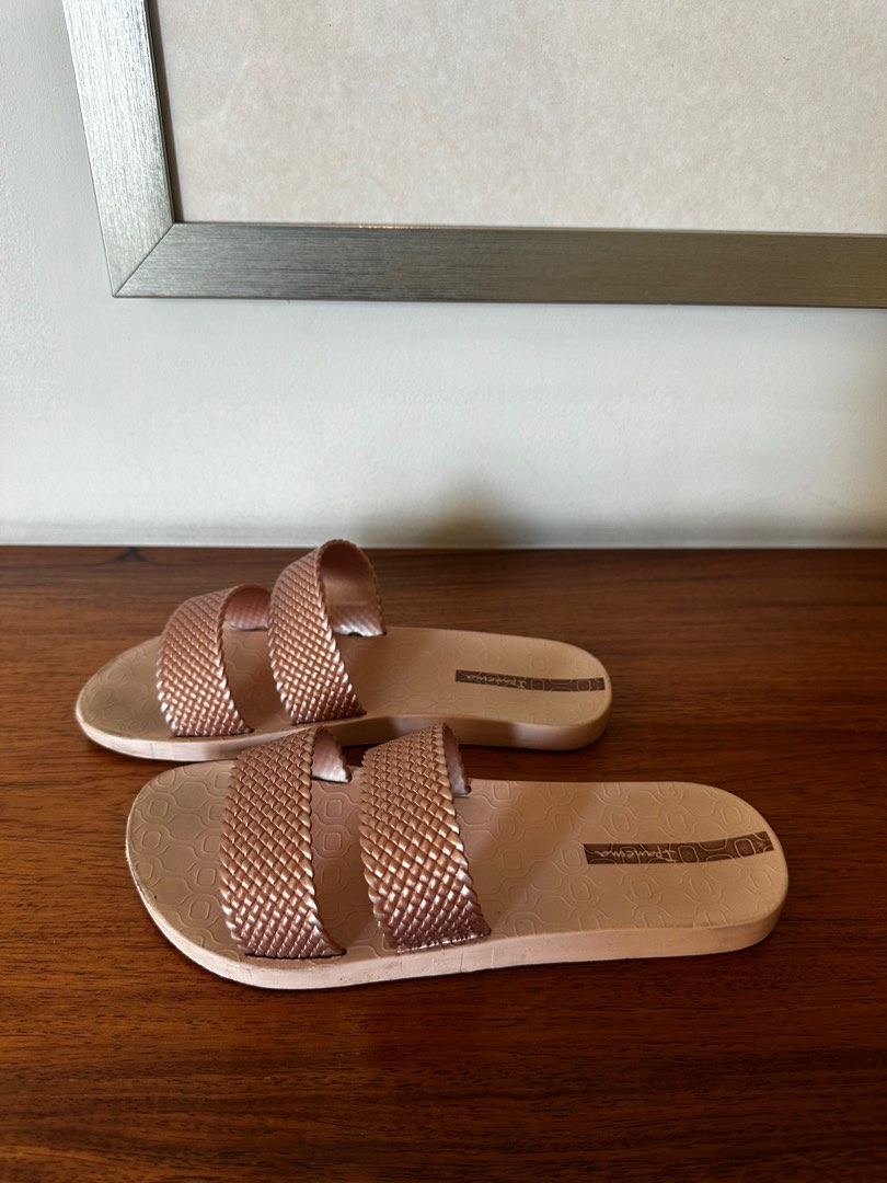 Ipanema city double online strap slide