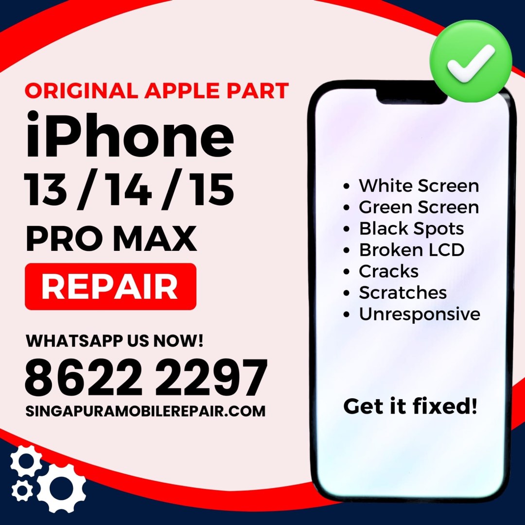 (Category: ) located in . Submitted by singapuramobilerepairshop (Listing ID 248341334, Image 1). Description: .