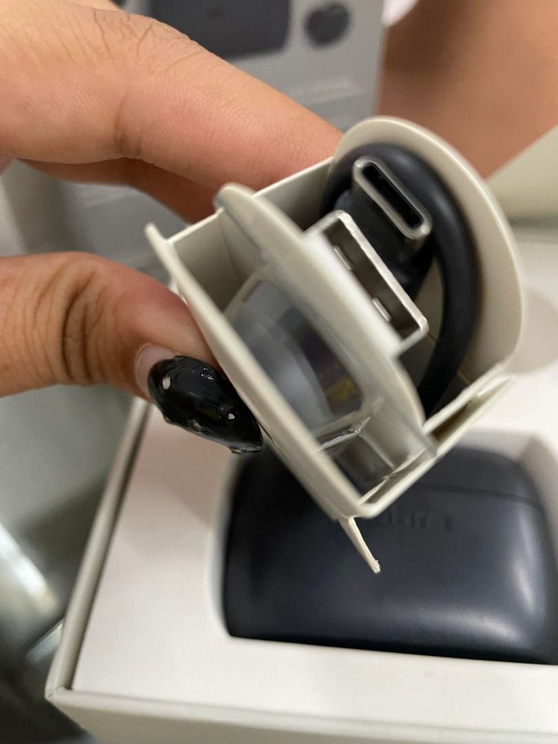 Jabra GN ANC Elite 85T (Category: Earphones) located in Muntinlupa City. Submitted by aussie.surplustore (Listing ID 1280057951, Image 3). Description: Jabra GN ANC Elite 85T Surplus from Australia SHIP PICK UP We are available online and thru our physical store located at: 👉RMT Muntinlupa For more info direct message or call me: ➡️Salestaff: Janine .