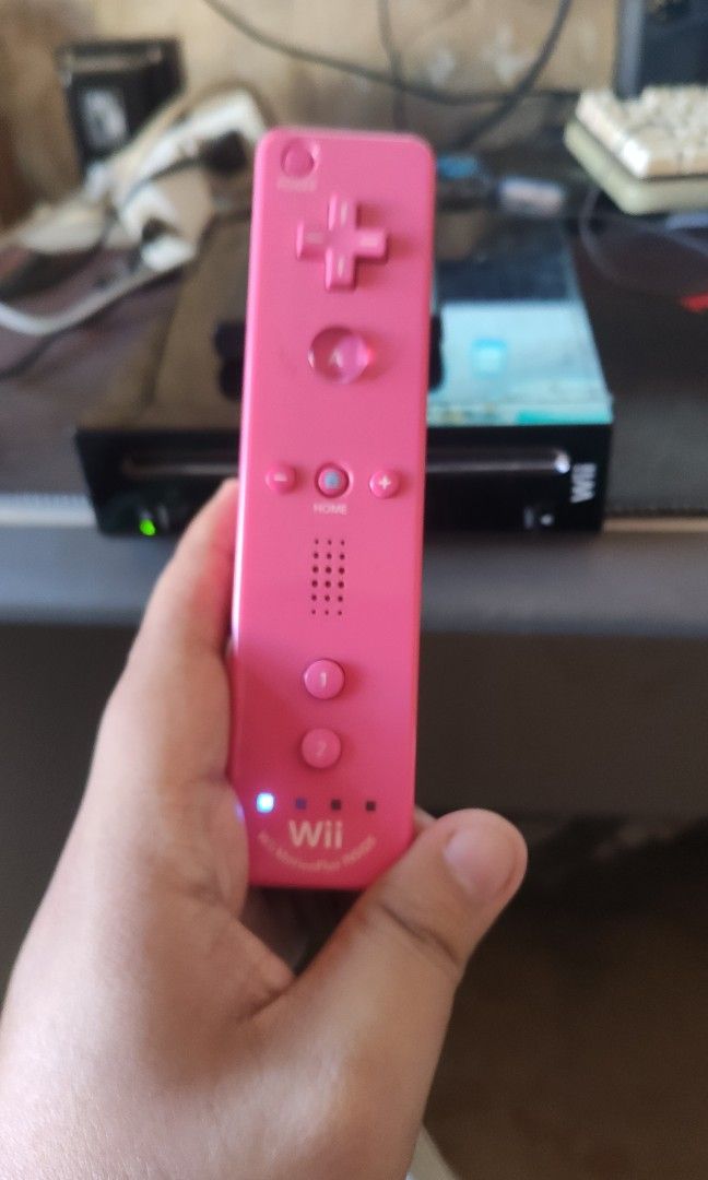 Jailbroken wii hotsell