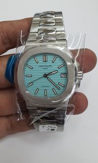 Jual jam patek philippe clearance