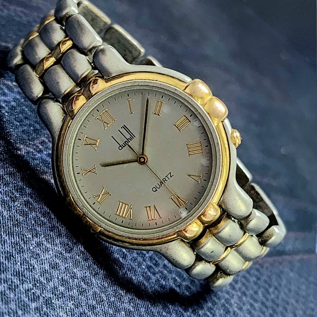 Jam 2025 dunhill original