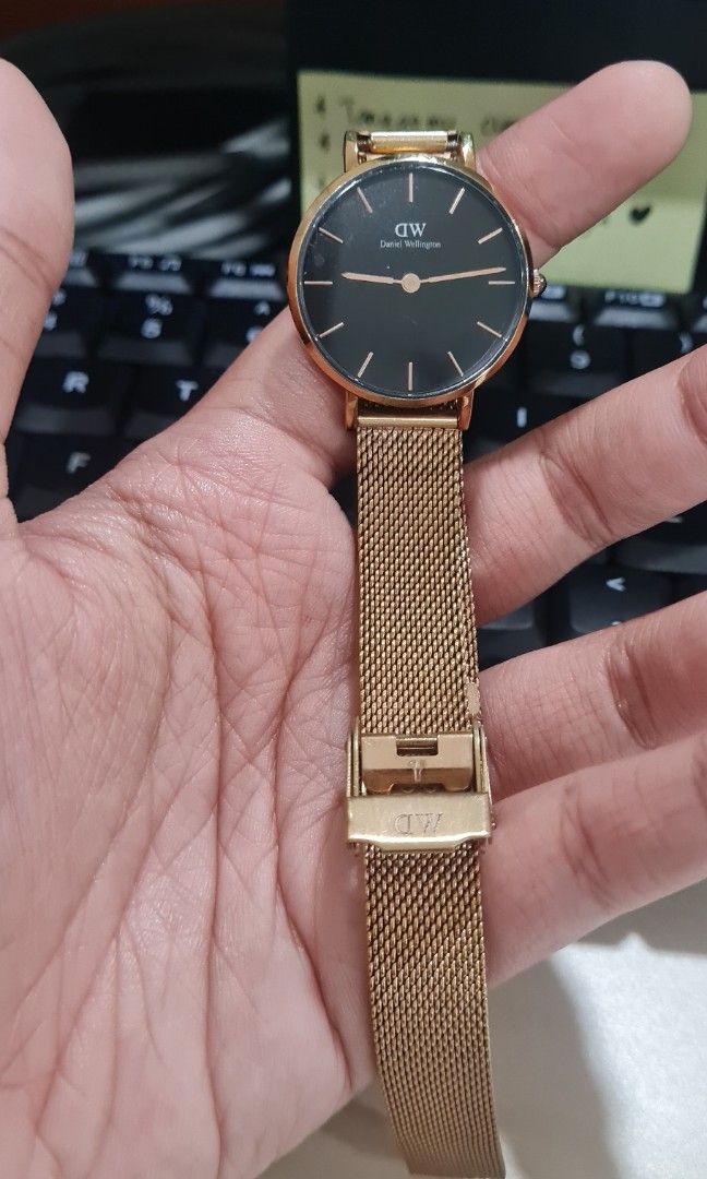 Jam daniel outlet wellington original