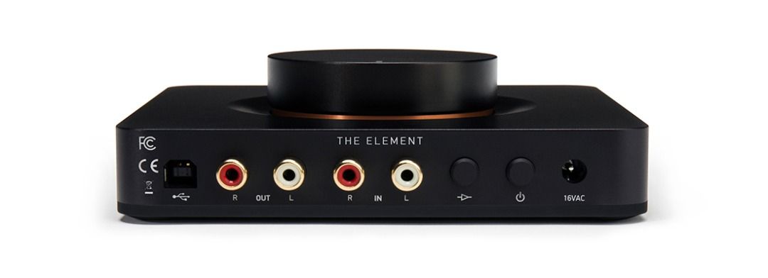 JDS Labs The Element (MK1) AMP+DAC, Audio, Soundbars, Speakers